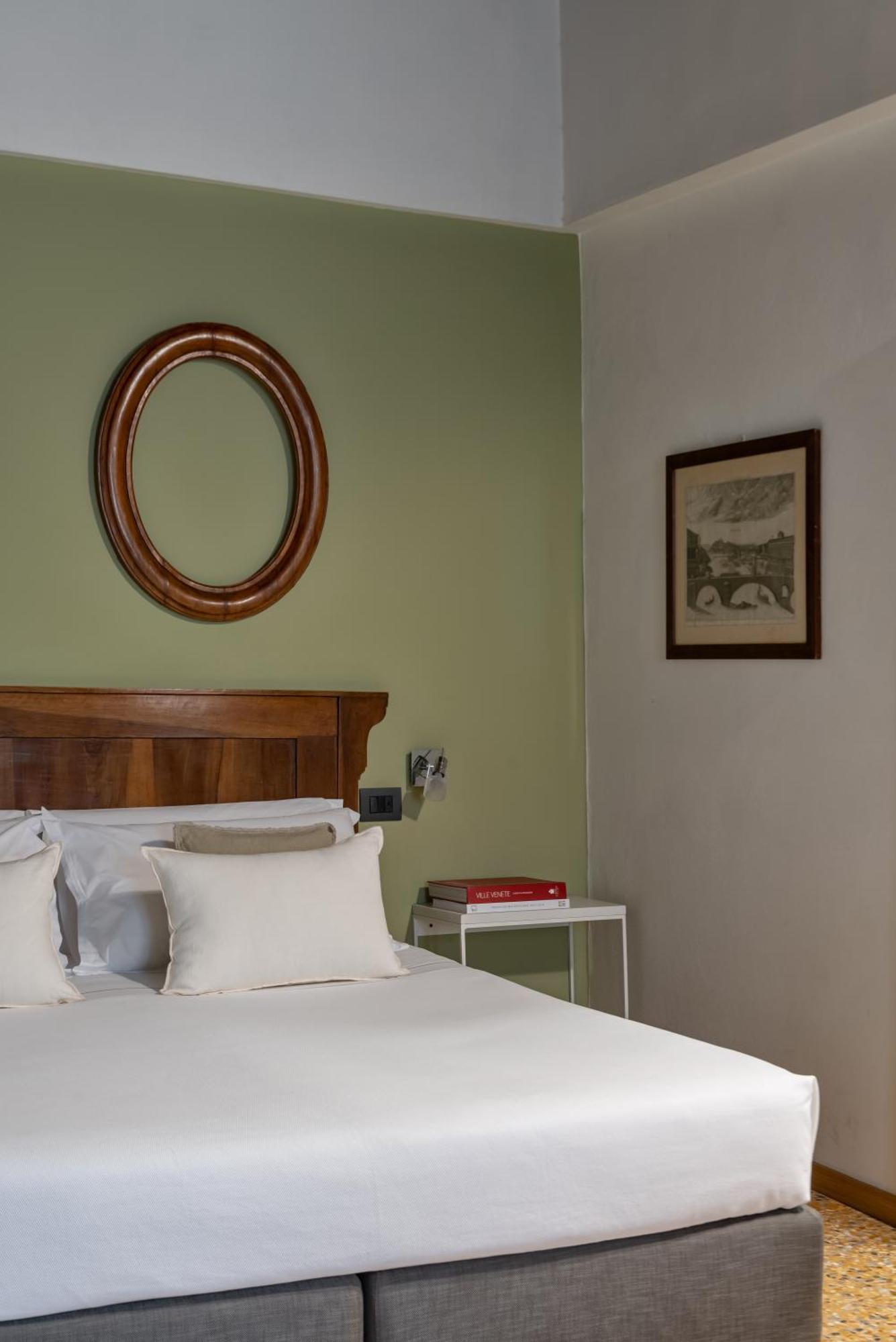 Residenza Roccamaggiore Verona Exterior photo
