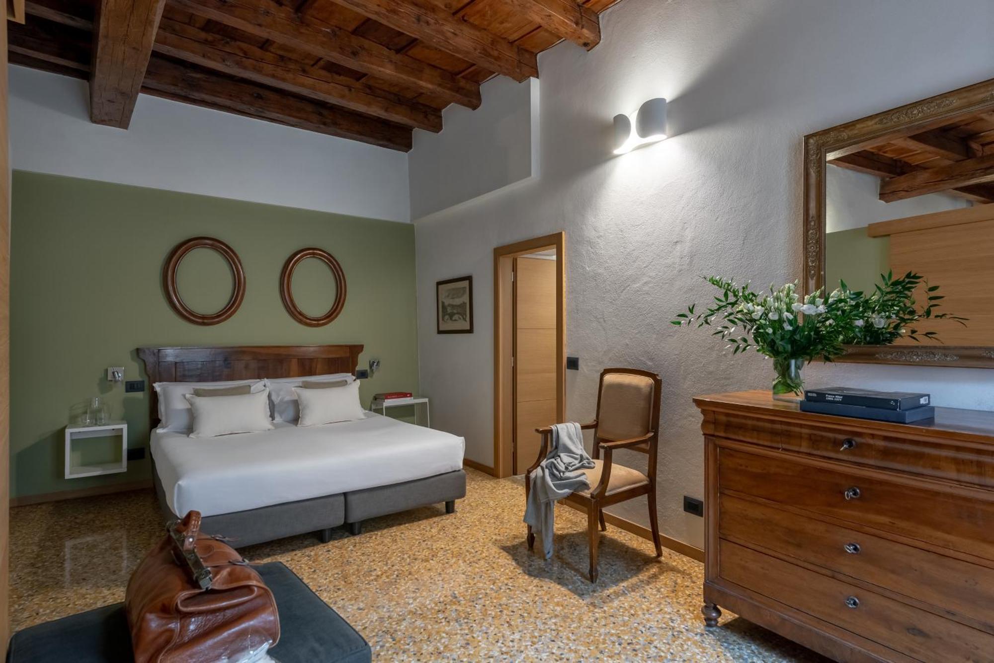 Residenza Roccamaggiore Verona Exterior photo