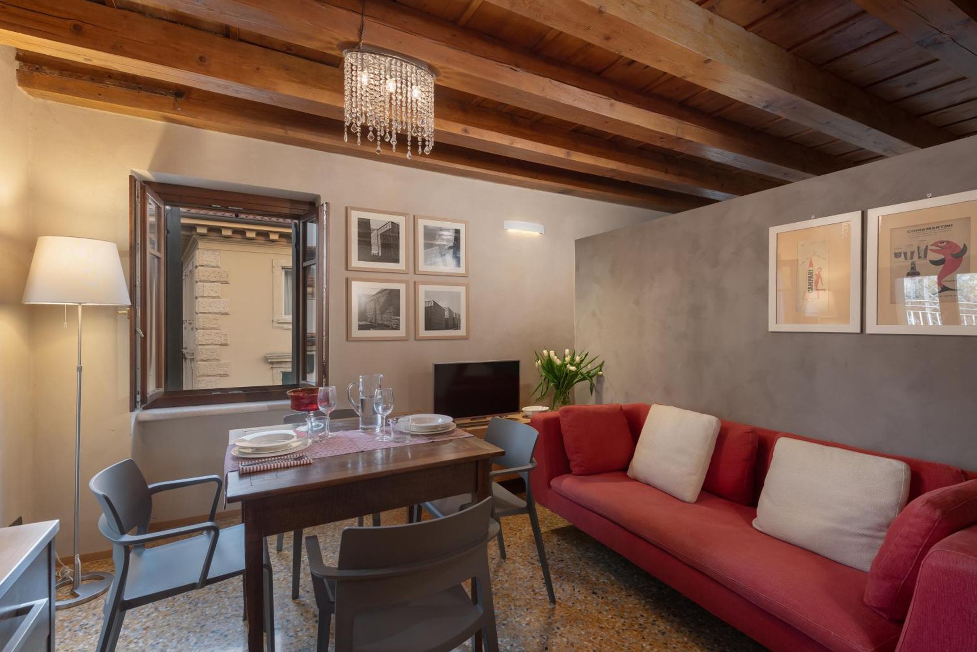 Residenza Roccamaggiore Verona Exterior photo