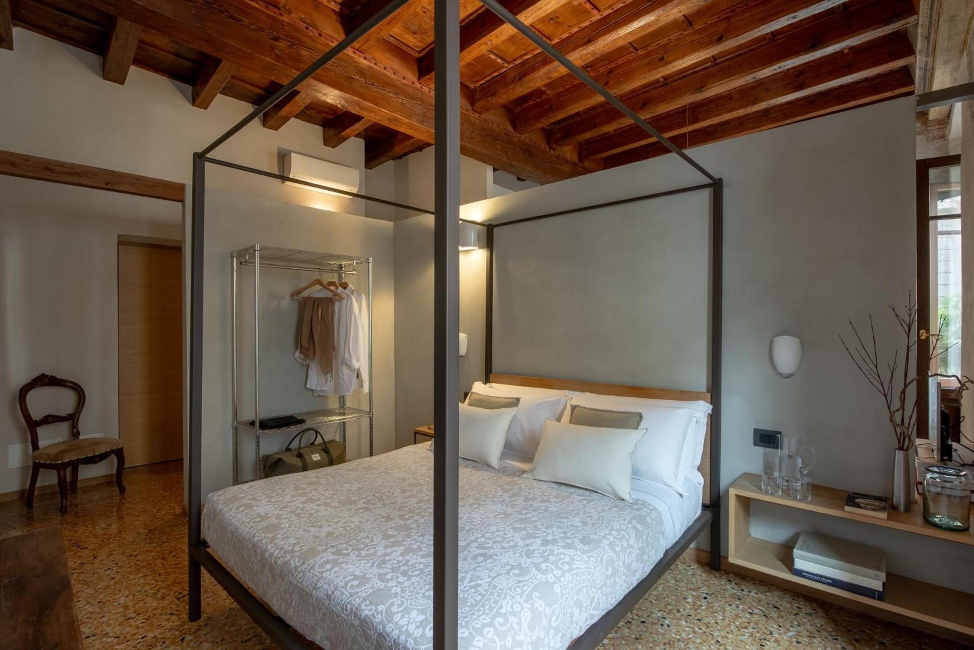 Residenza Roccamaggiore Verona Exterior photo