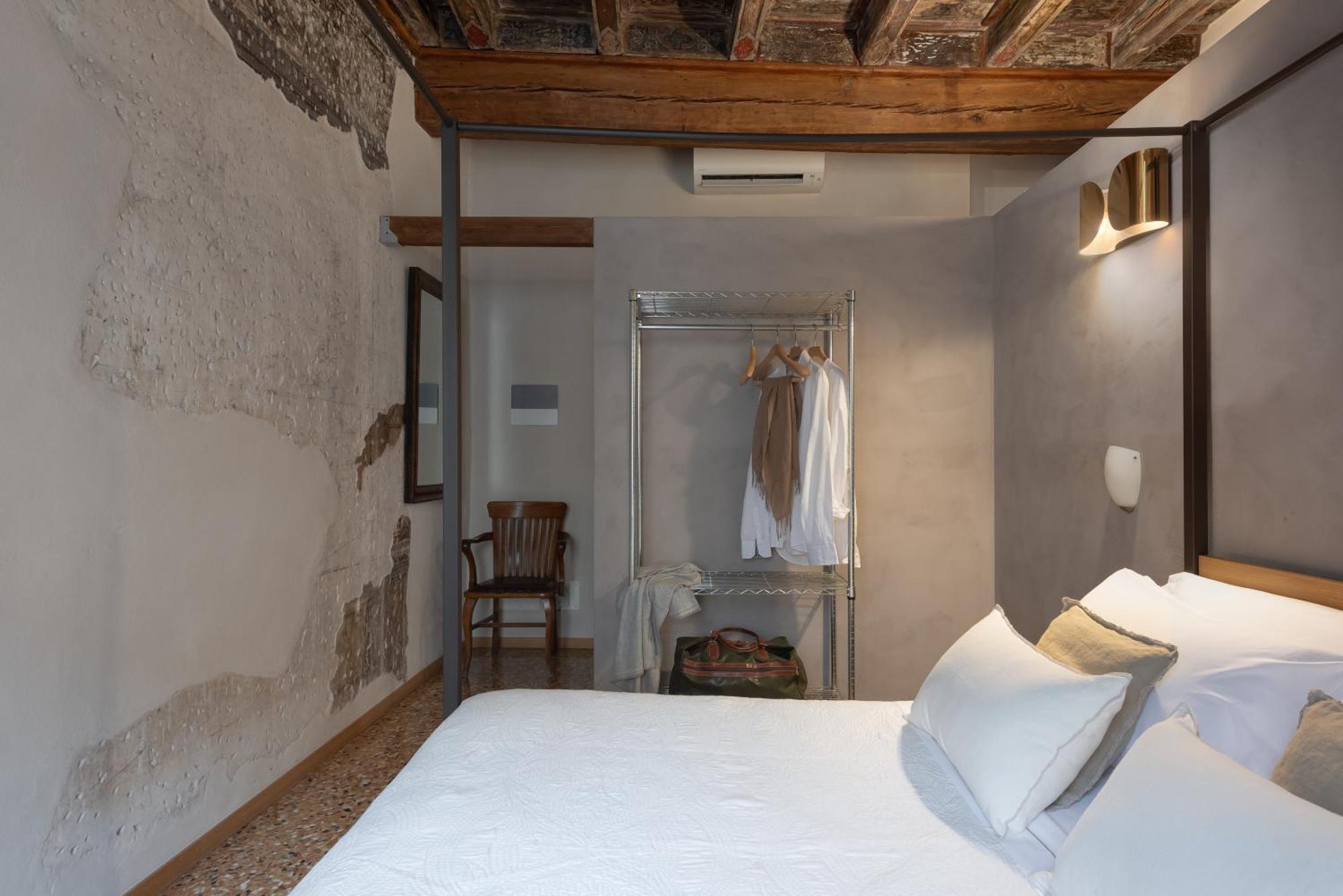 Residenza Roccamaggiore Verona Exterior photo