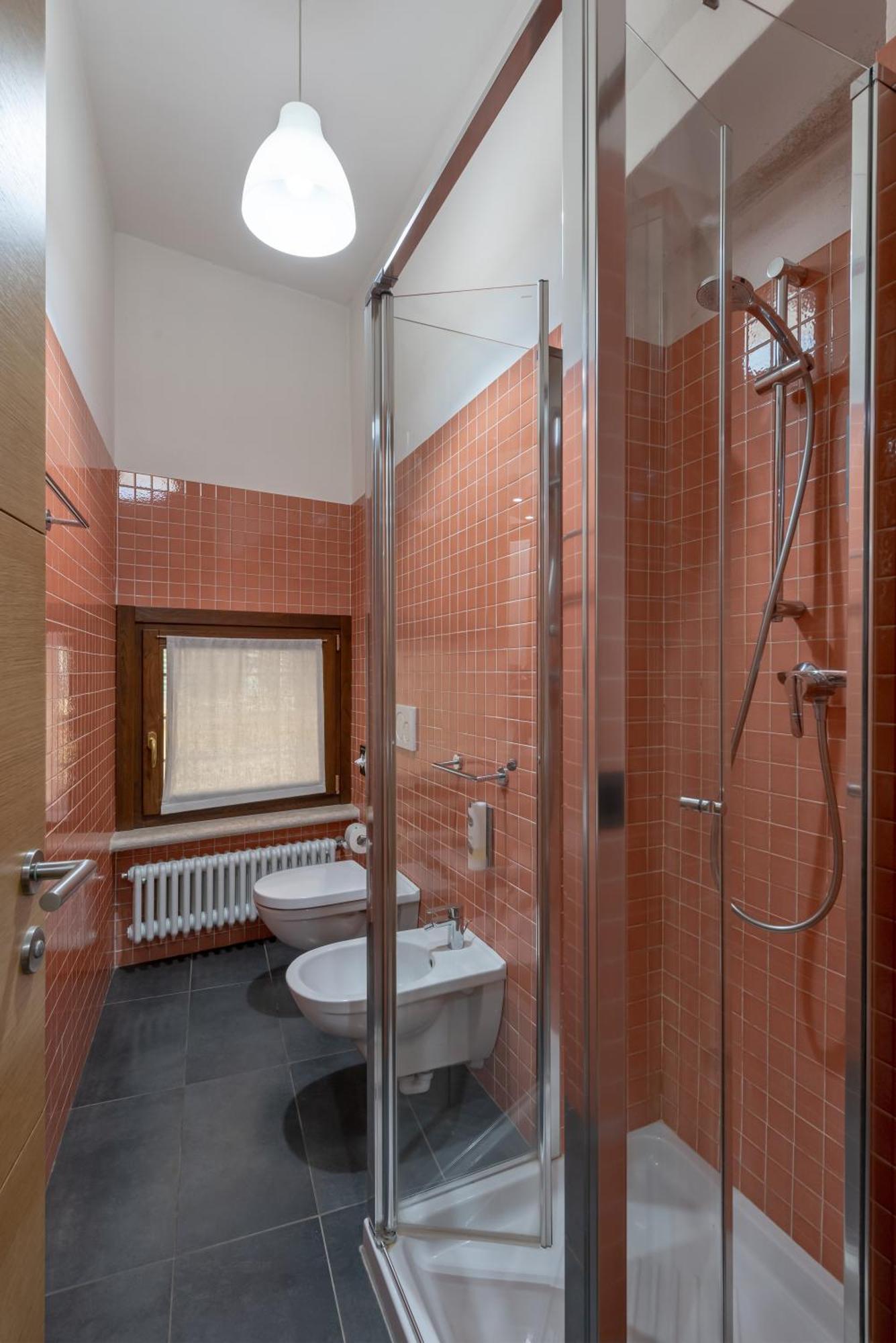 Residenza Roccamaggiore Verona Exterior photo
