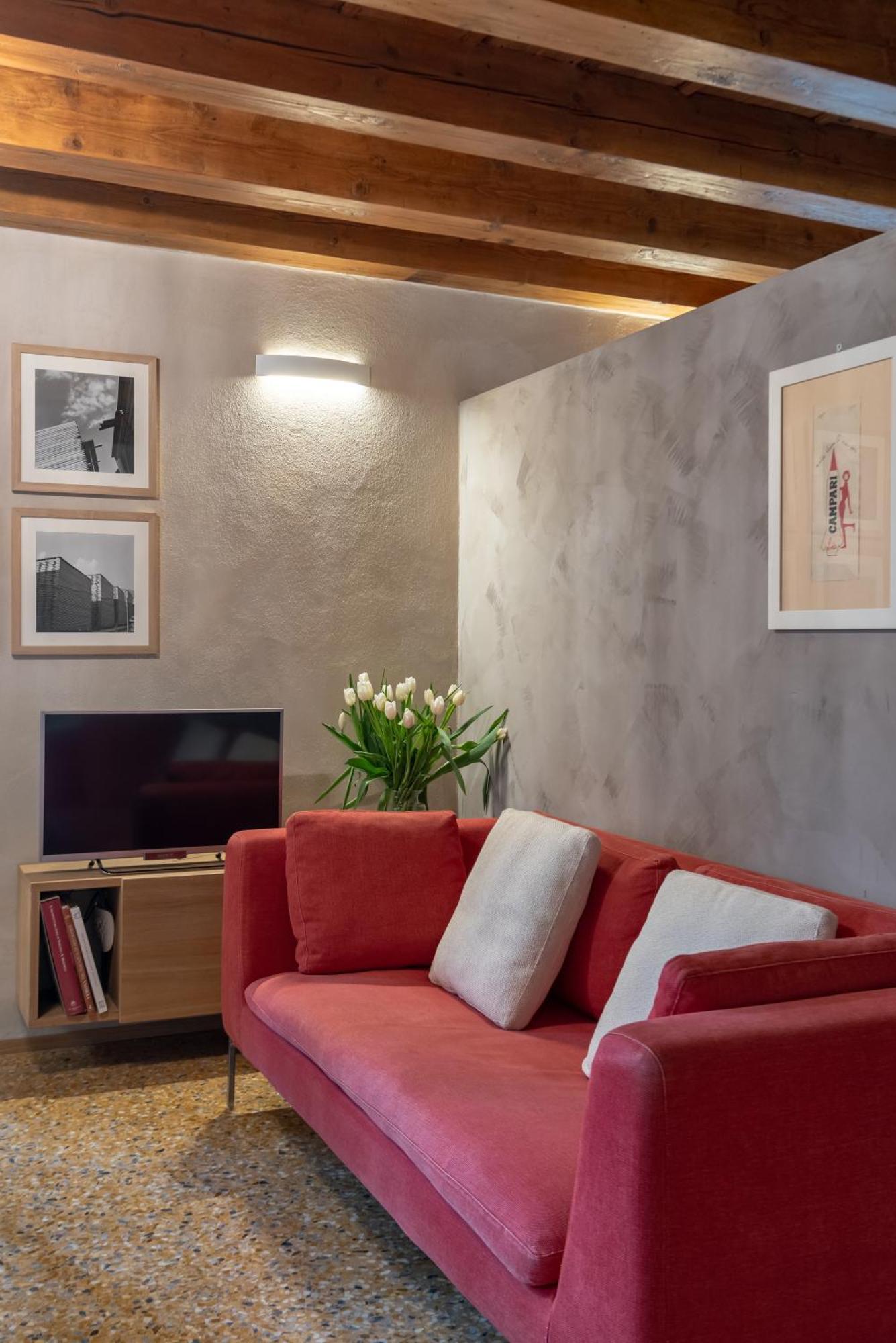 Residenza Roccamaggiore Verona Exterior photo