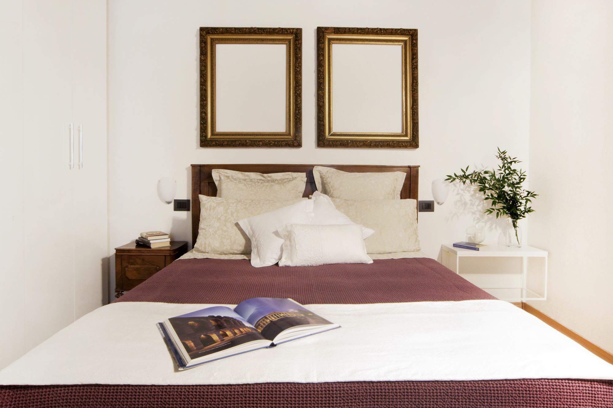 Residenza Roccamaggiore Verona Exterior photo