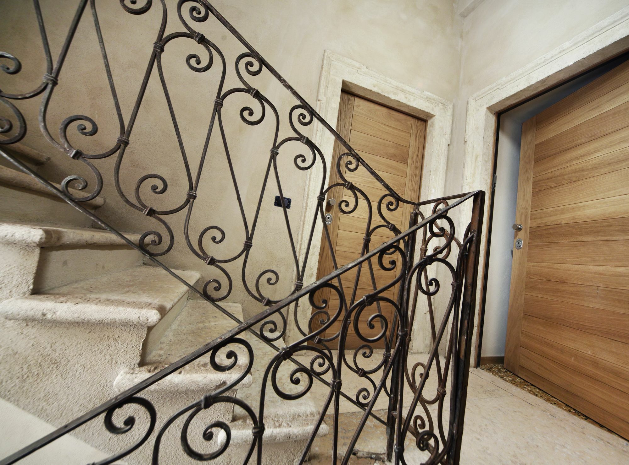 Residenza Roccamaggiore Verona Exterior photo
